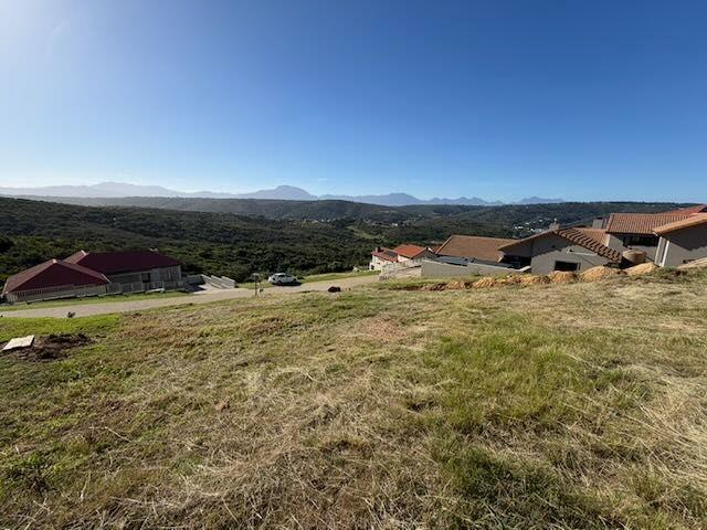 0 Bedroom Property for Sale in Avonddans Western Cape